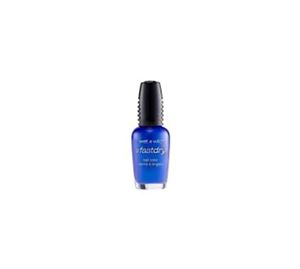 Maybelline & More - Wet n Wild Fast Dry Nail Saved By The Blue E230C 13.5ml