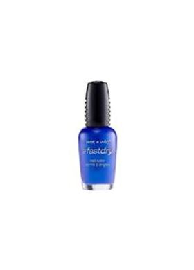 Wet n Wild Fast Dry Nail Saved By The Blue E230C 13.5ml