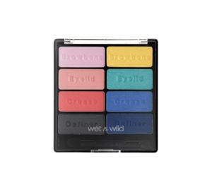 Maybelline & More - Wet n Wild Color Icon Eye Shadow Collection