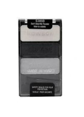 Wet n Wild Color Icon Eyeshadow Trio E385B Dont Steal