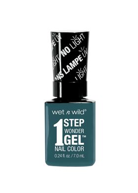 Wet n Wild 1 Step WonderGel Nail Color 706A