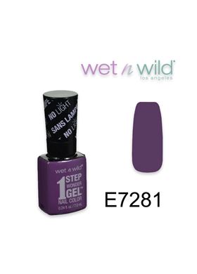 Wet n Wild 1 Step WonderGel Nail Color 728