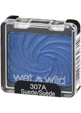 Wet N Wild Color Icon Eyeshadow Single E3071 Suede