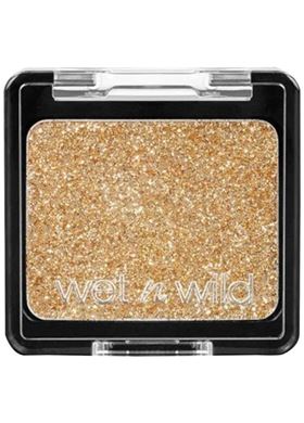 Wet n Wild Color Icon Glitter Single No.E3522