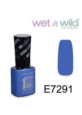 Wet n Wild 1 Step WonderGel Nail Color 7291