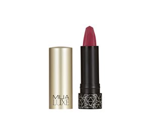Maybelline & More - Mua Luxe Velvet Matte Lipstick No4