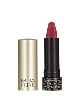 Mua Luxe Velvet Matte Lipstick No4