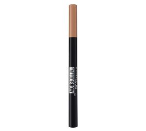 Maybelline & More – MAYBELLINE Brow Tattoo Micro Soft Pen 110