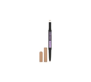 Beauty Basket - Maybelline Express Brow Satin Duo Dark Brown