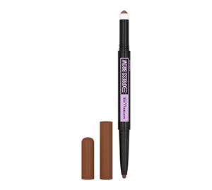 Maybelline & More – Maybelline Express Brow Satin Duo Eyebrow Pencil Medium