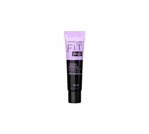 Maybelline & More - MAYBELLINE Fit Me Luminous & Smooth Hydrating