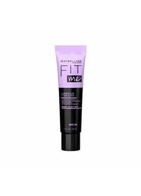 MAYBELLINE Fit Me Luminous & Smooth Hydrating
