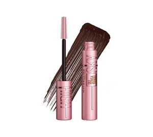 Maybelline & More - Maybelline Lash Sensational Sky High Mascara True Brown