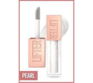 Beauty Basket - Maybelline - Lip gloss Lifter Gloss - 001
