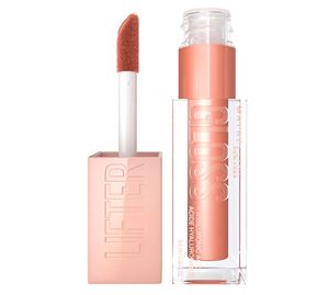Maybelline & More – Maybelline – Lip gloss Lifter Gloss – 008