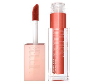 Maybelline & More – Maybelline – Lip gloss Lifter Gloss – 009