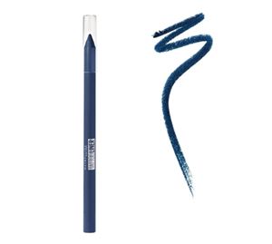 Beauty Basket - Maybelline Tattoo Liner Eye Pencil 921 Deep Teal 1,3gr