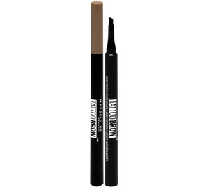 Maybelline & More – MAYBELLINEBrow Tattoo Micro Pen Deep Brown 130