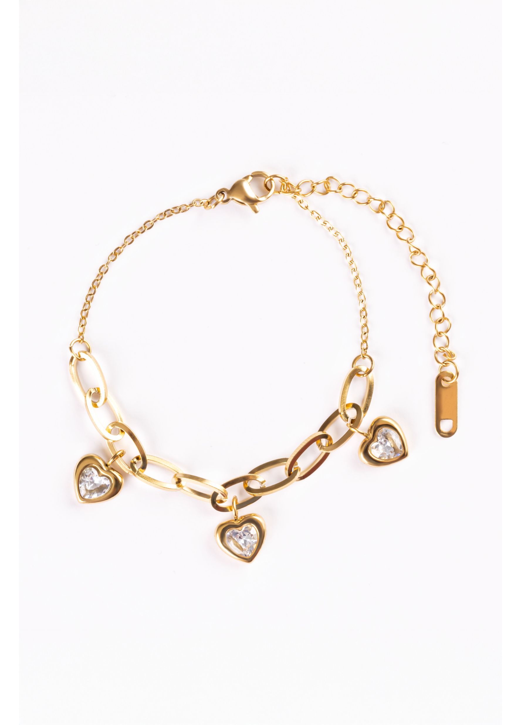 Marc Malone Jewels Marc Malone Jewels - Γυναικείο Βραχιόλι Marc Malone