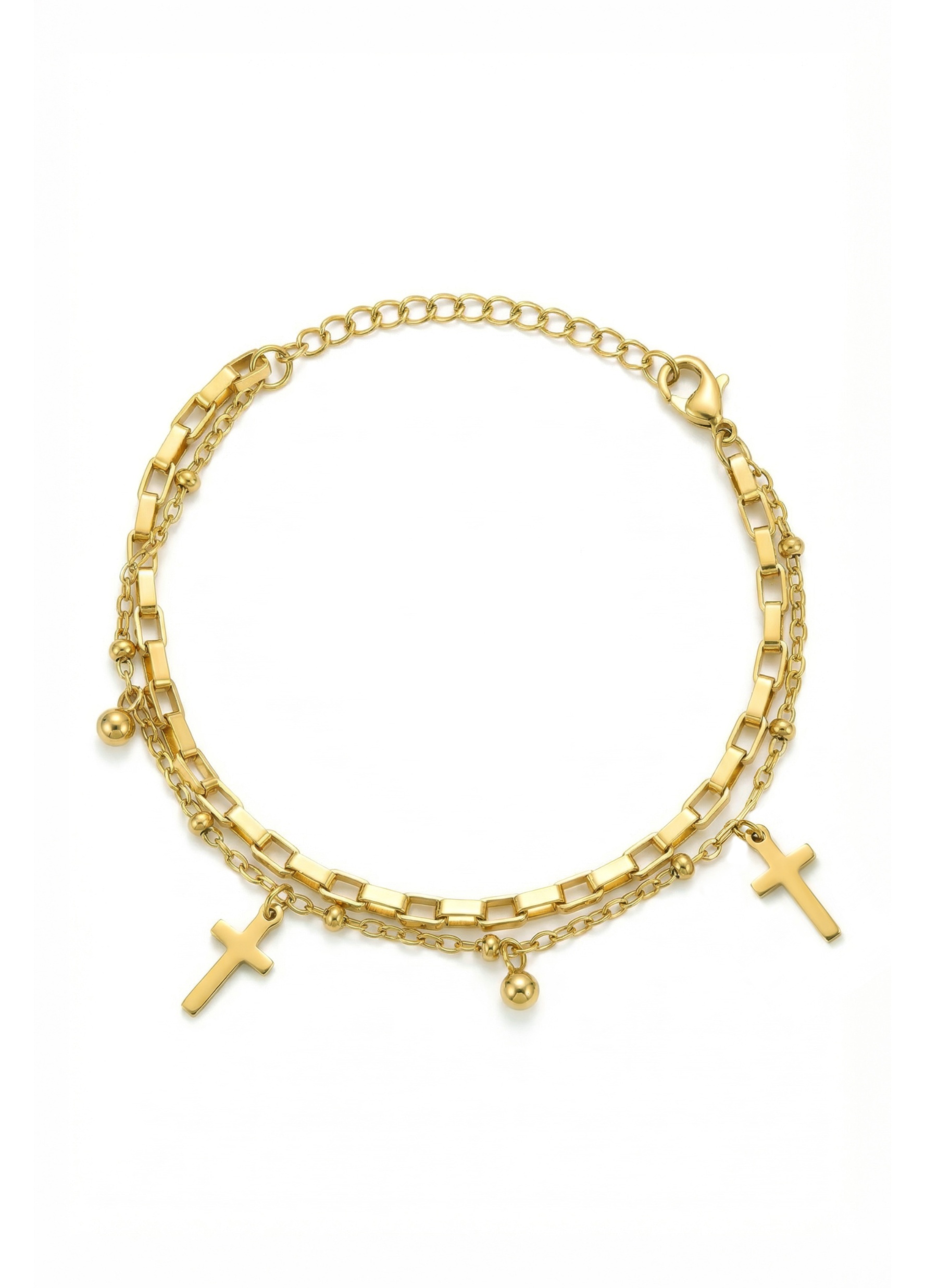 Marc Malone Jewels Marc Malone Jewels - Γυναικείο Βραχιόλι Marc Malone