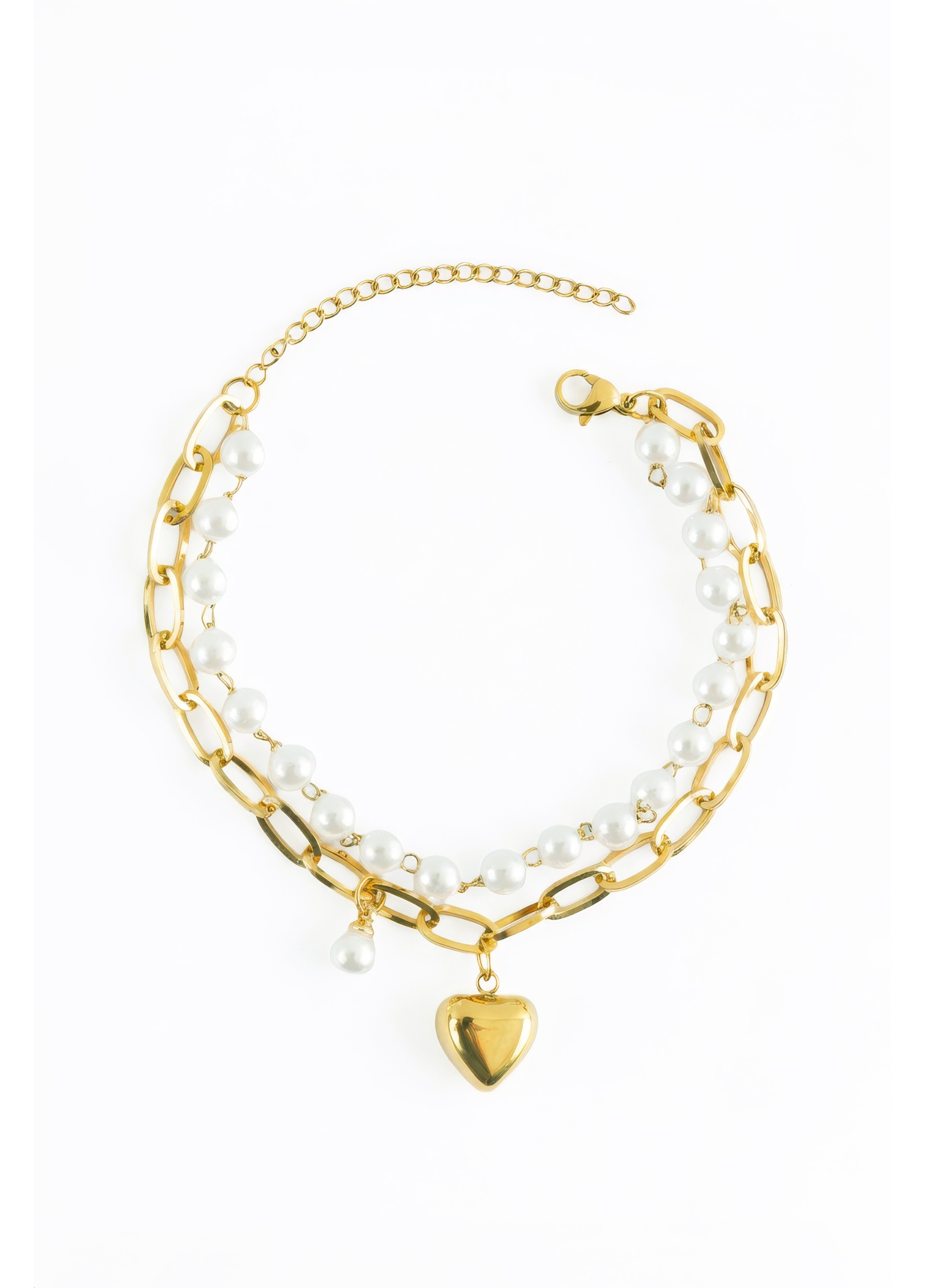 Marc Malone Jewels Marc Malone Jewels - Γυναικείο Βραχιόλι Marc Malone