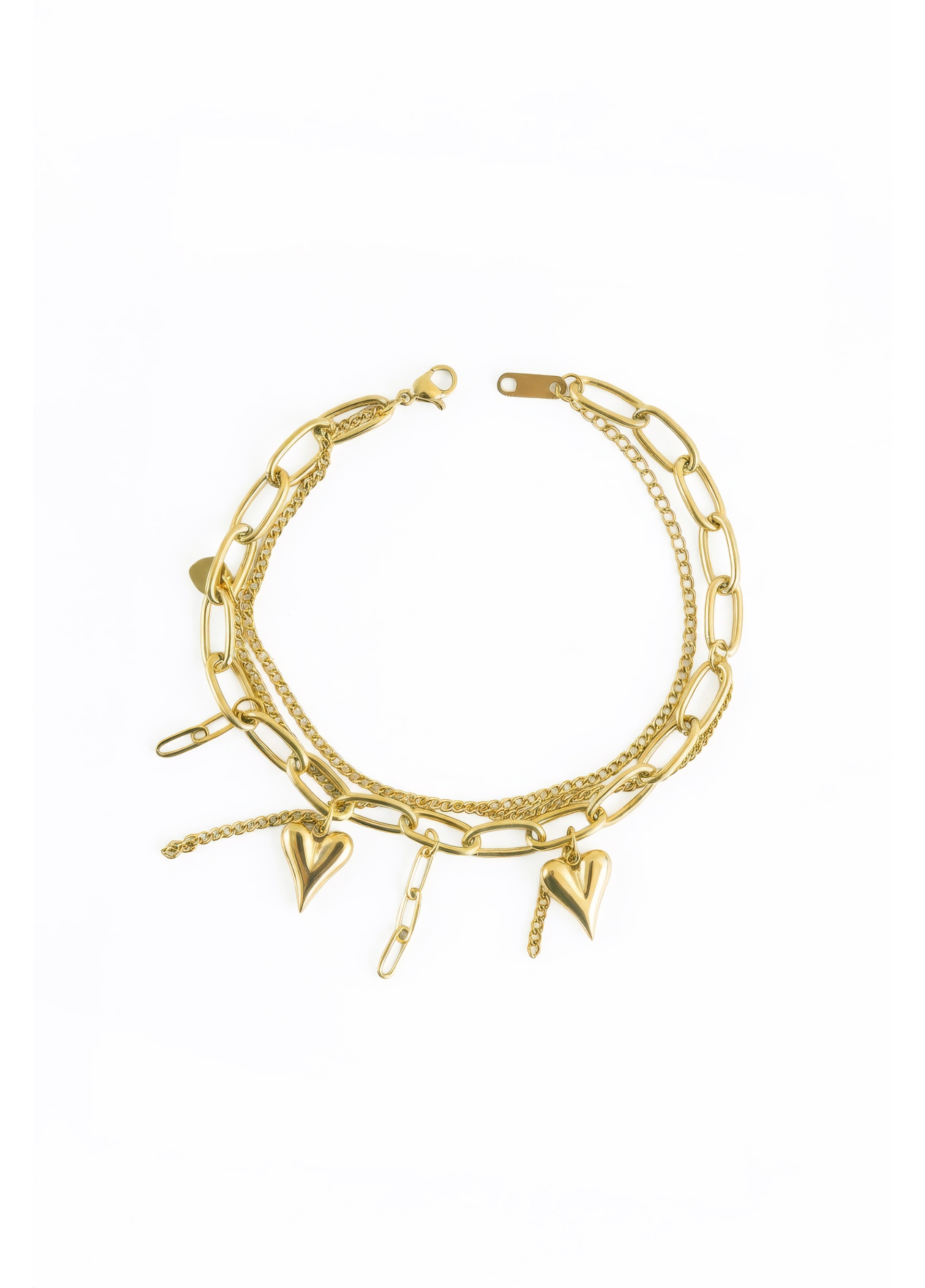 Marc Malone Jewels Marc Malone Jewels - Γυναικείο Βραχιόλι Marc Malone