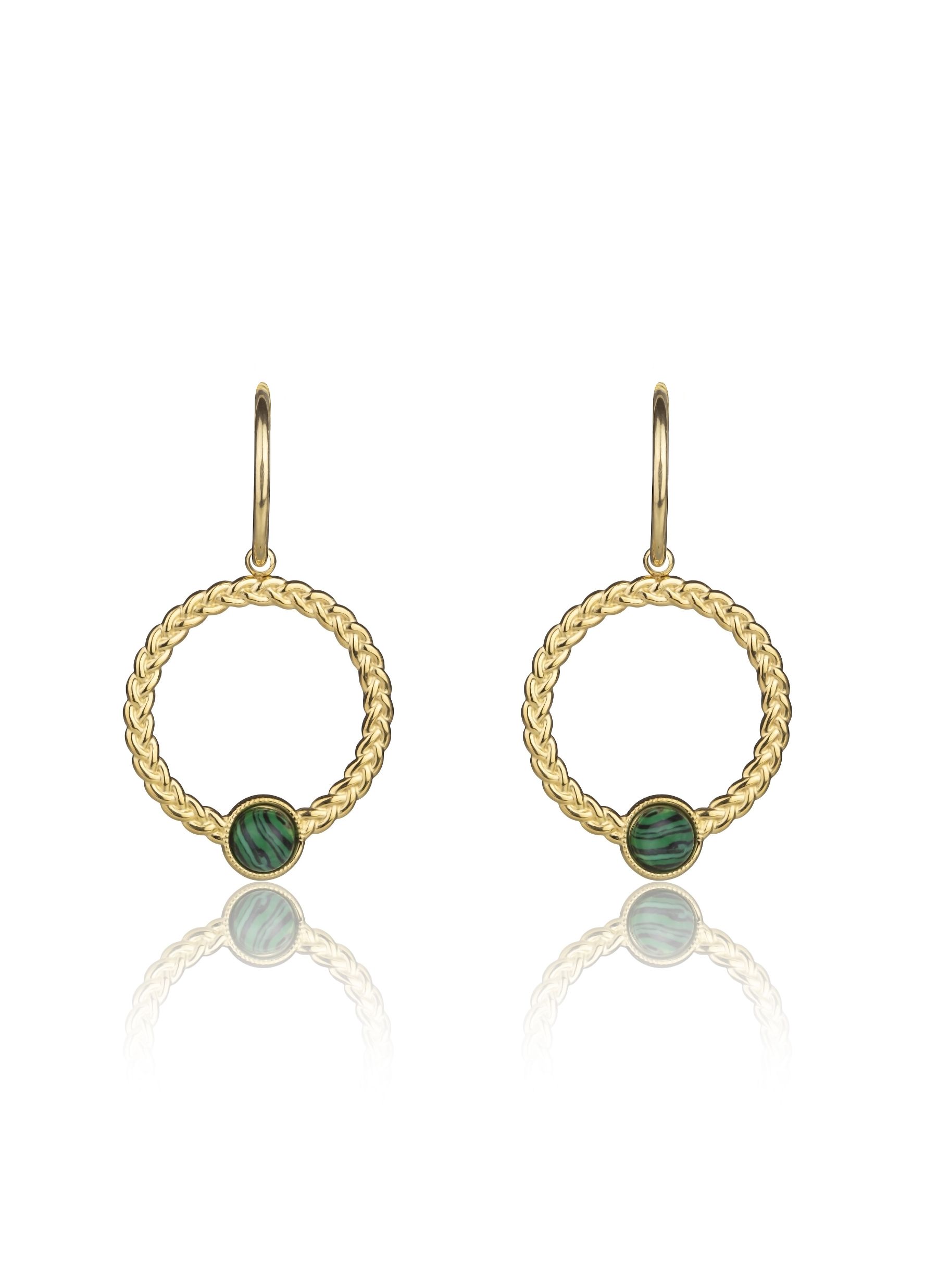 Marc Malone Jewels Marc Malone Jewels - Γυναικεία Σκουλαρίκια Marc Malone