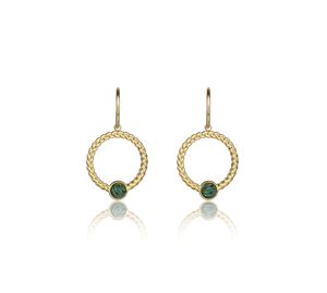  Marc Malone Jewels - Γυναικεία Σκουλαρίκια Marc Malone 2025