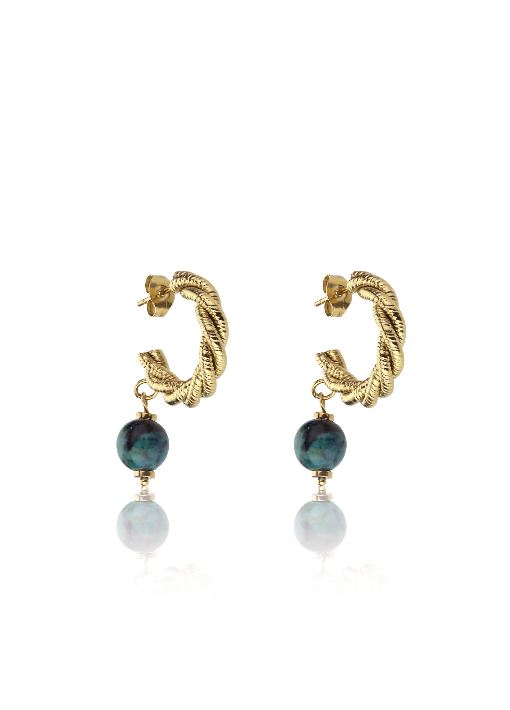 Marc Malone Jewels Marc Malone Jewels - Γυναικεία Σκουλαρίκια Marc Malone