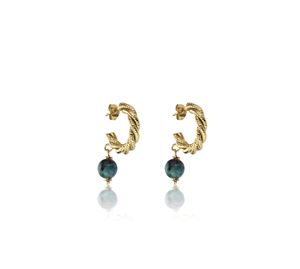  Marc Malone Jewels - Γυναικεία Σκουλαρίκια Marc Malone 2025