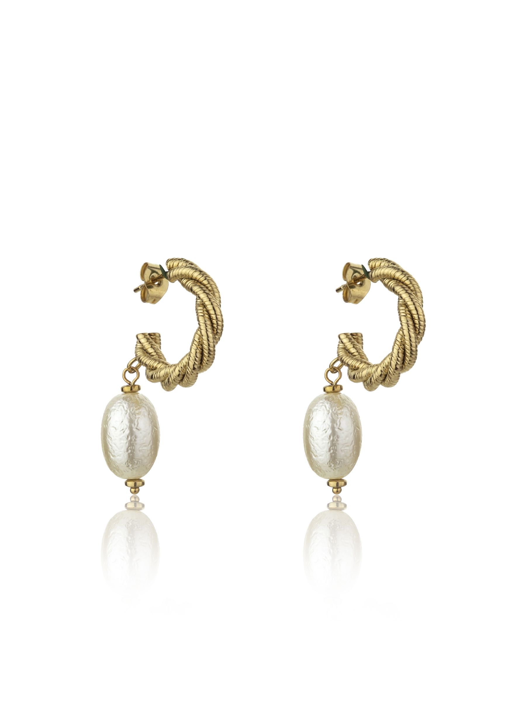 Marc Malone Jewels Marc Malone Jewels - Γυναικεία Σκουλαρίκια Marc Malone