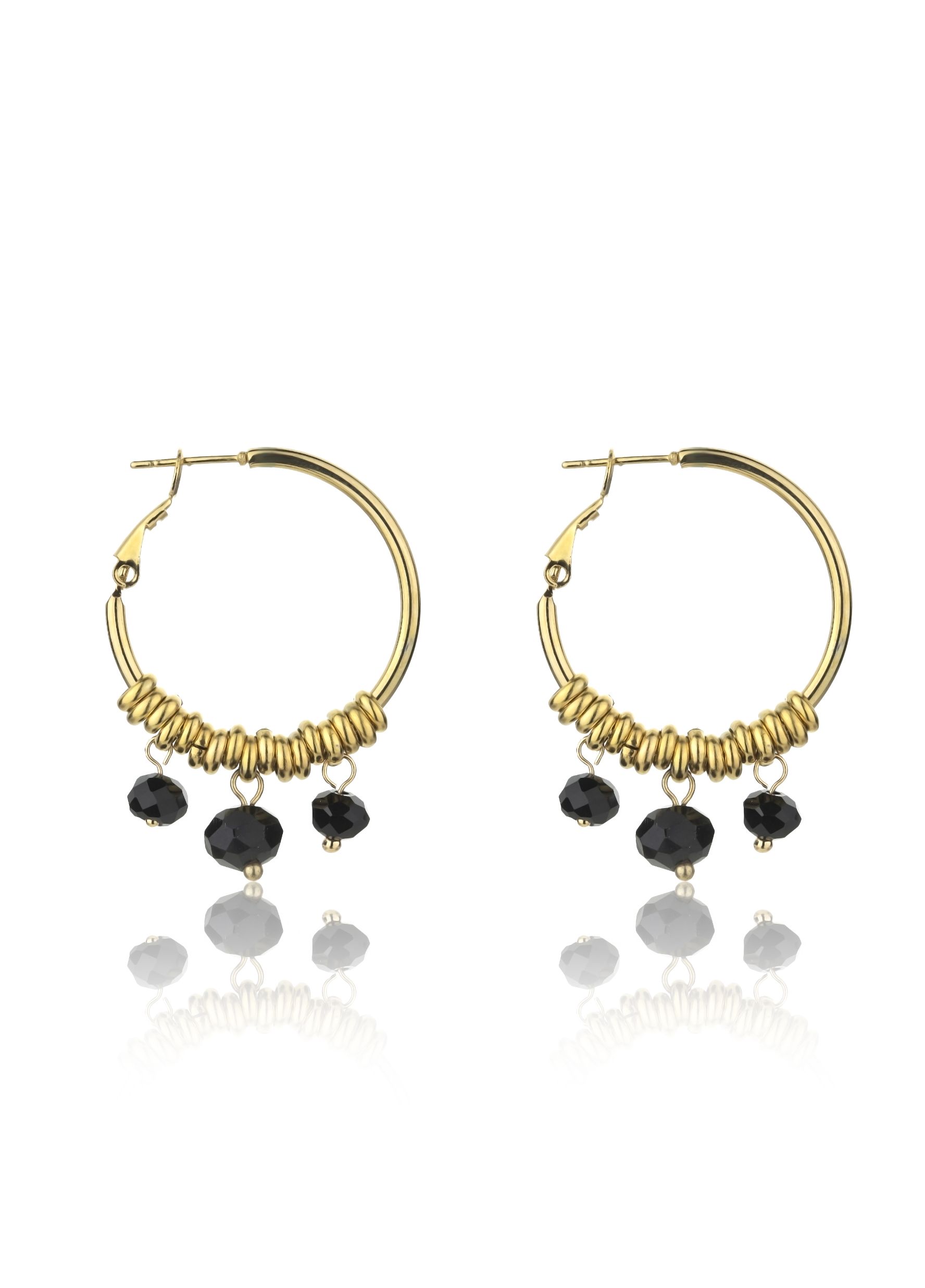 Marc Malone Jewels Marc Malone Jewels - Γυναικεία Σκουλαρίκια Marc Malone