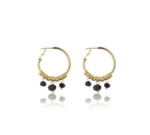  Marc Malone Jewels - Γυναικεία Σκουλαρίκια Marc Malone 2025