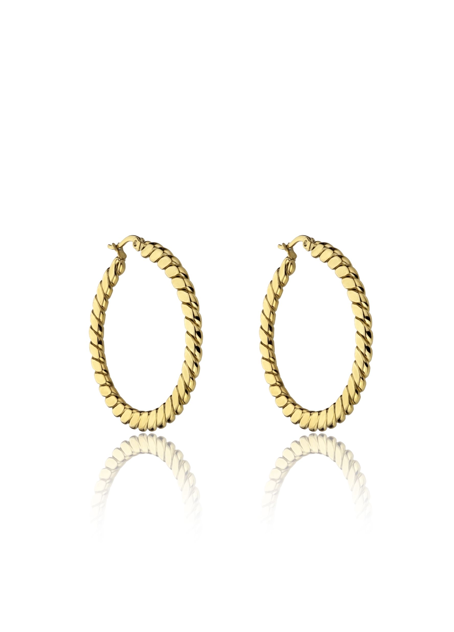 Marc Malone Jewels Marc Malone Jewels - Γυναικεία Σκουλαρίκια Marc Malone