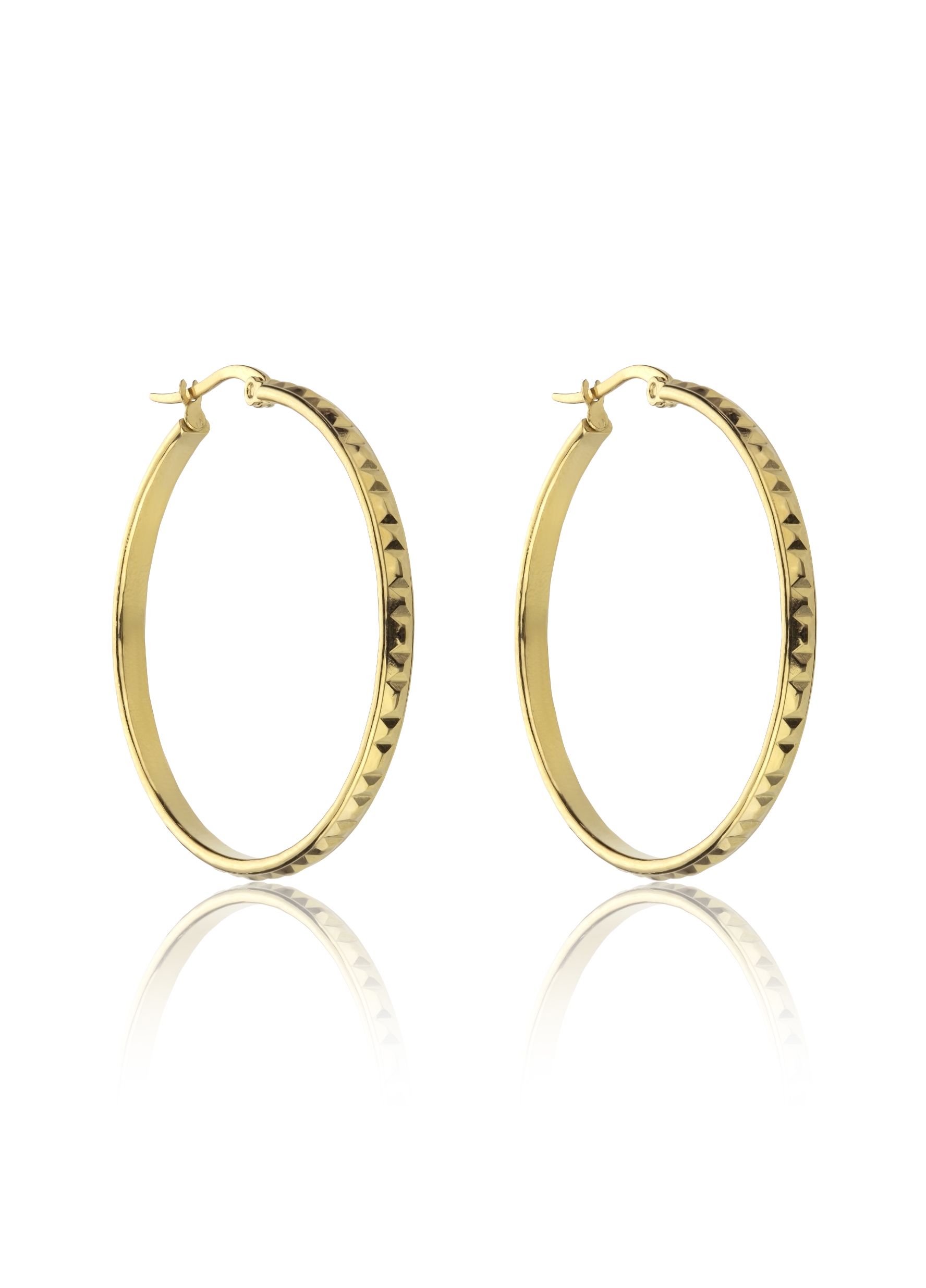 Marc Malone Jewels Marc Malone Jewels - Γυναικεία Σκουλαρίκια Marc Malone