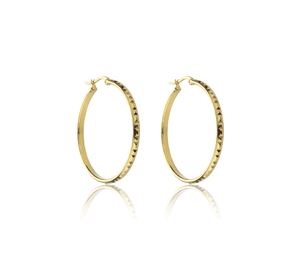  Marc Malone Jewels - Γυναικεία Σκουλαρίκια Marc Malone 2025