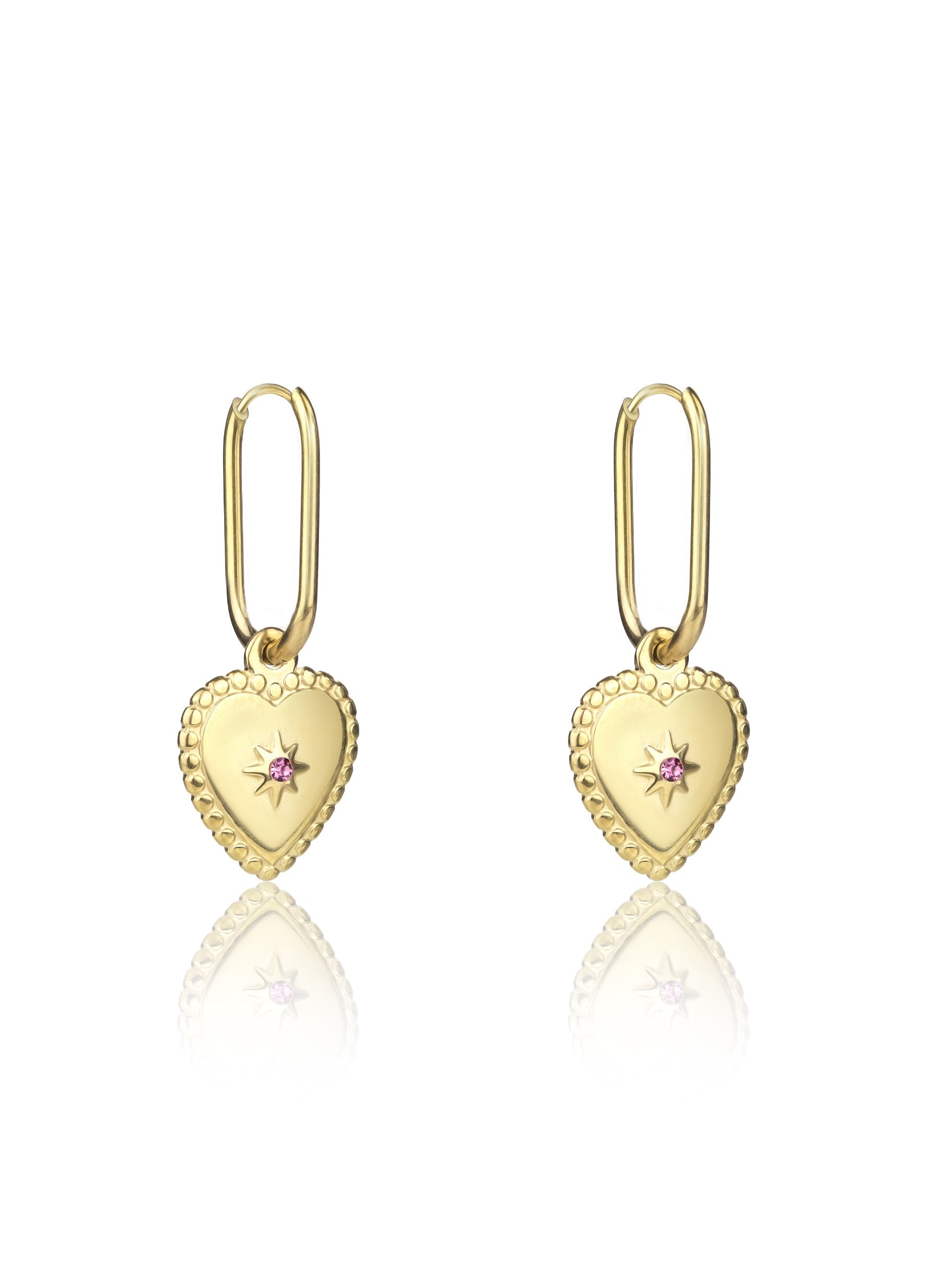 Marc Malone Jewels Marc Malone Jewels - Γυναικεία Σκουλαρίκια Marc Malone