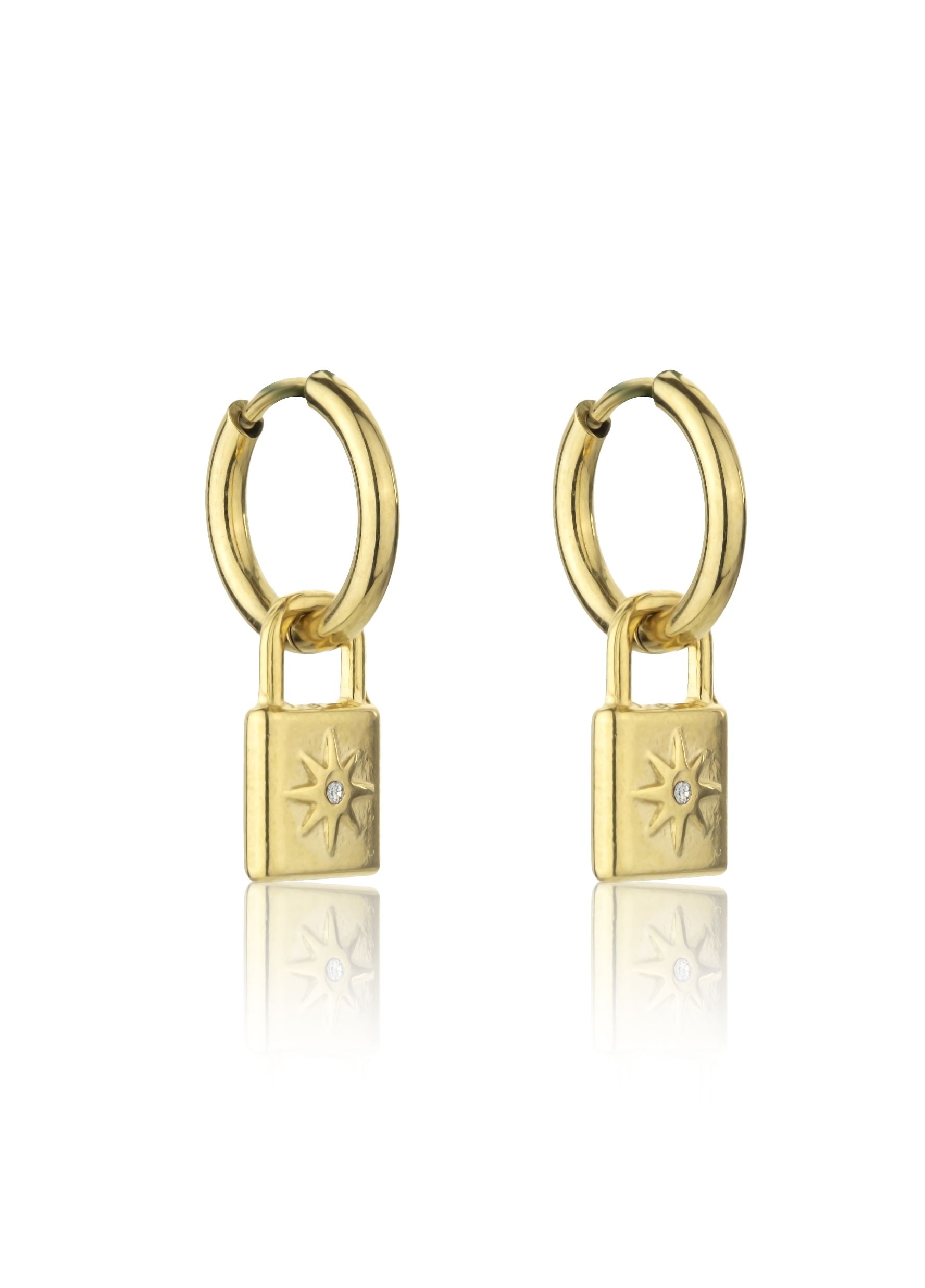 Marc Malone Jewels Marc Malone Jewels - Γυναικεία Σκουλαρίκια Marc Malone