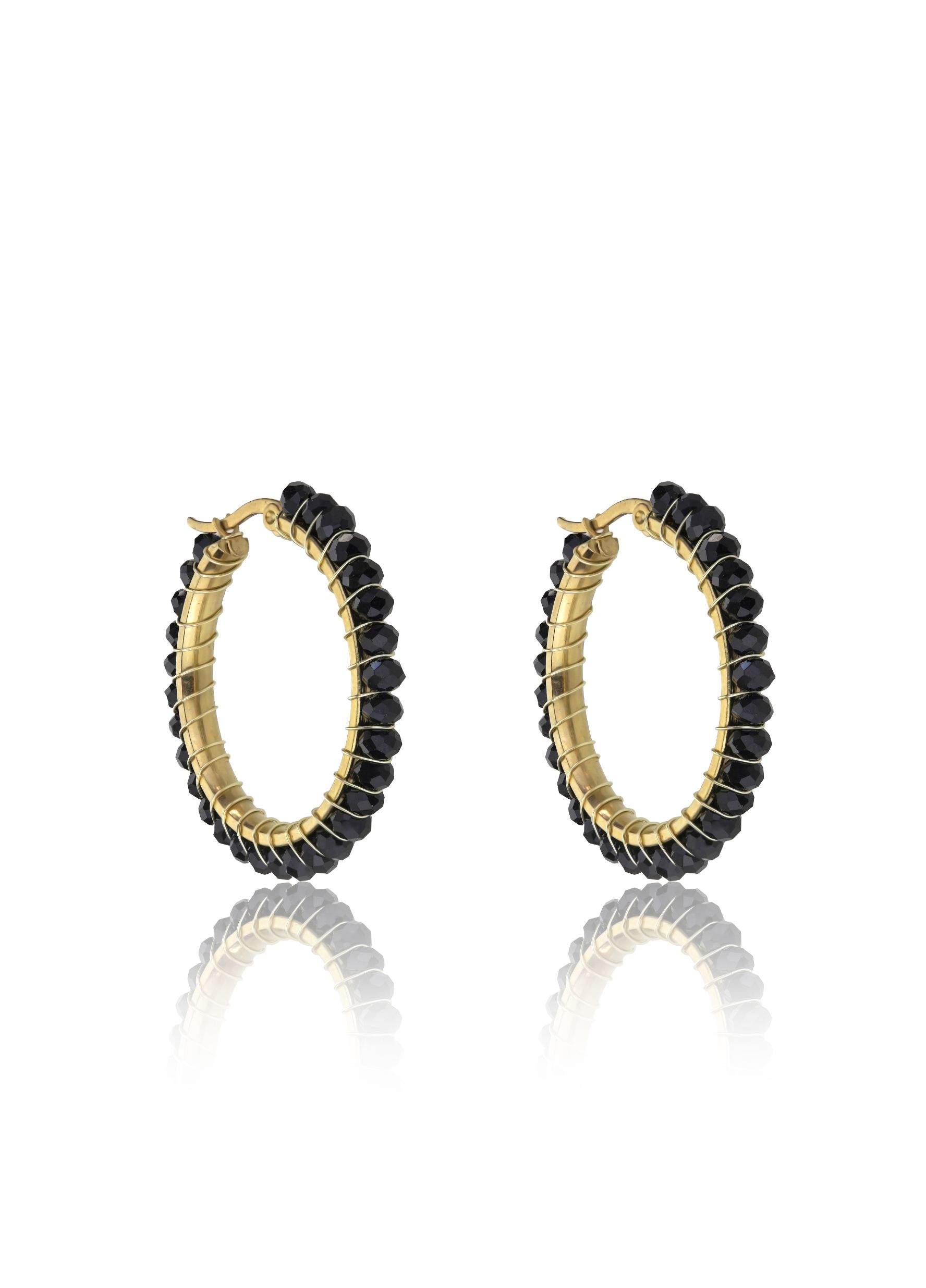 Marc Malone Jewels Marc Malone Jewels - Γυναικεία Σκουλαρίκια Marc Malone