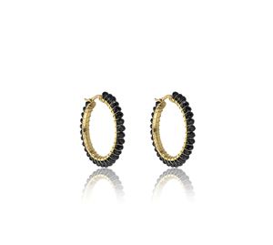  Jewels & Watches Bazaar Vol.2 - Γυναικεία Σκουλαρίκια Marc Malone 2025