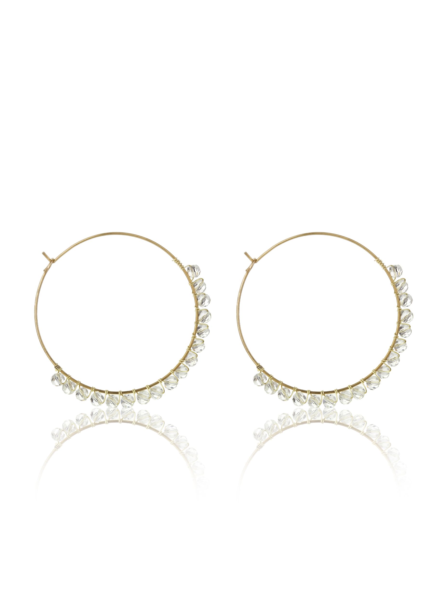 Marc Malone Jewels Marc Malone Jewels - Γυναικεία Σκουλαρίκια MARC MALONE