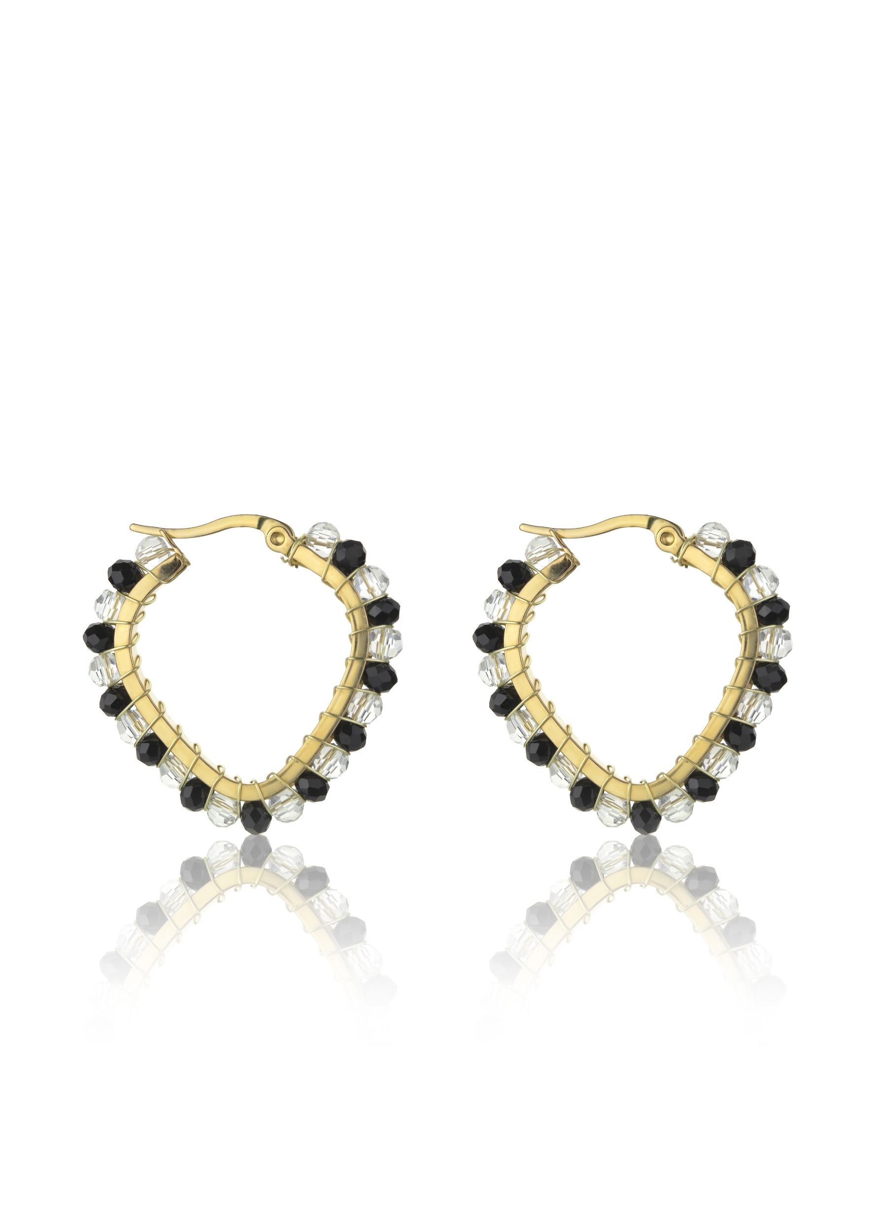 Marc Malone Jewels Marc Malone Jewels - Γυναικεία Σκουλαρίκια Marc Malone