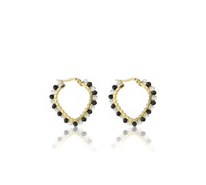  Marc Malone Jewels - Γυναικεία Σκουλαρίκια Marc Malone 2025