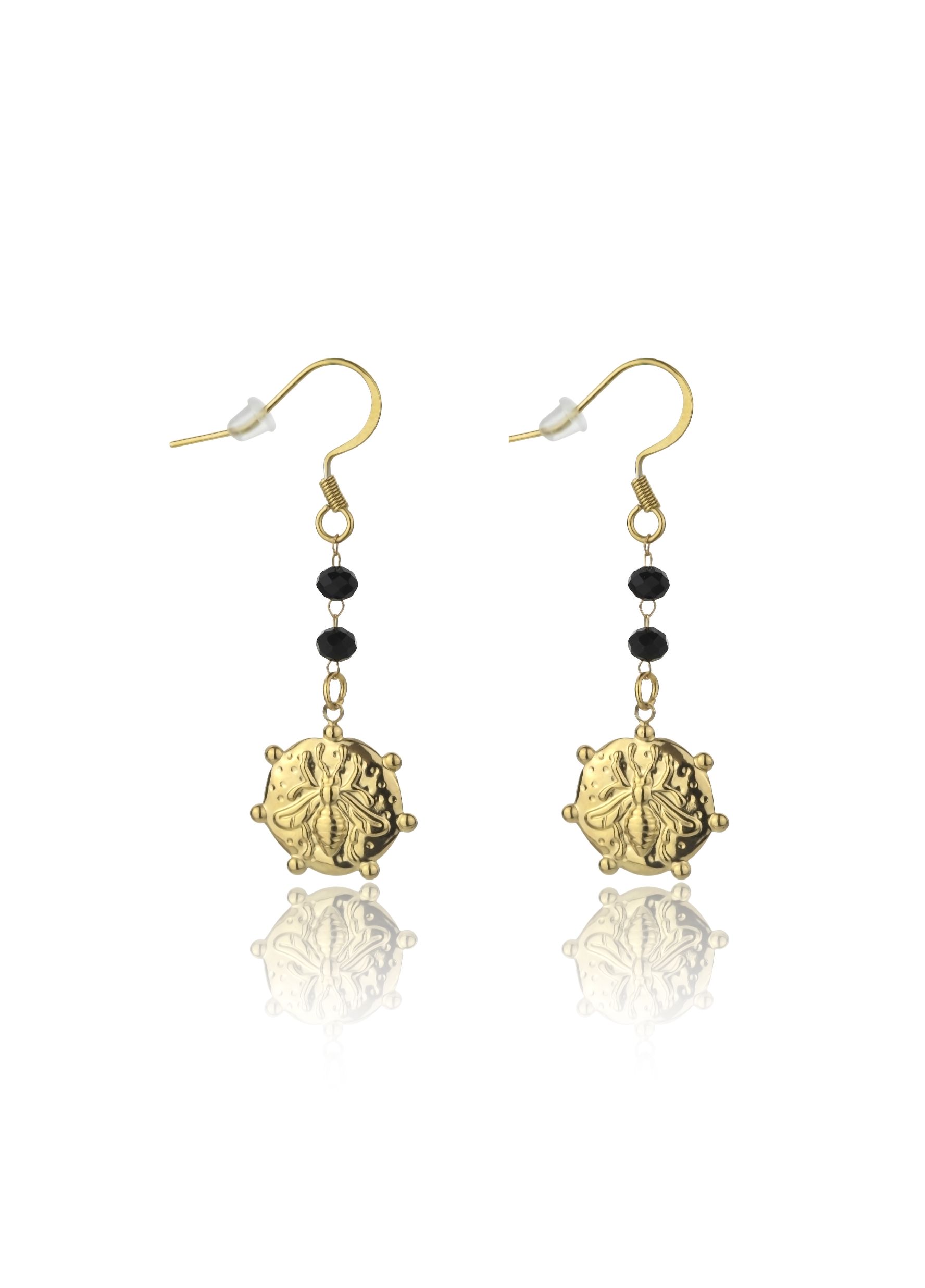 Marc Malone Jewels Marc Malone Jewels - Γυναικεία Σκουλαρίκια Marc Malone