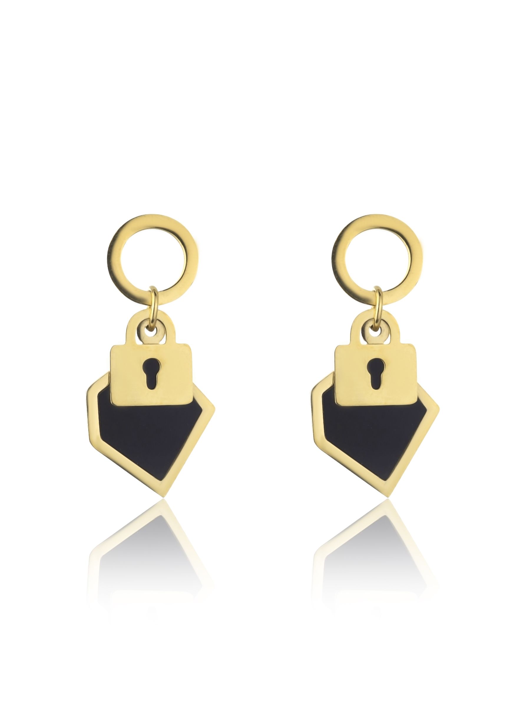 Marc Malone Jewels Marc Malone Jewels - Γυναικεία Σκουλαρίκια Marc Malone