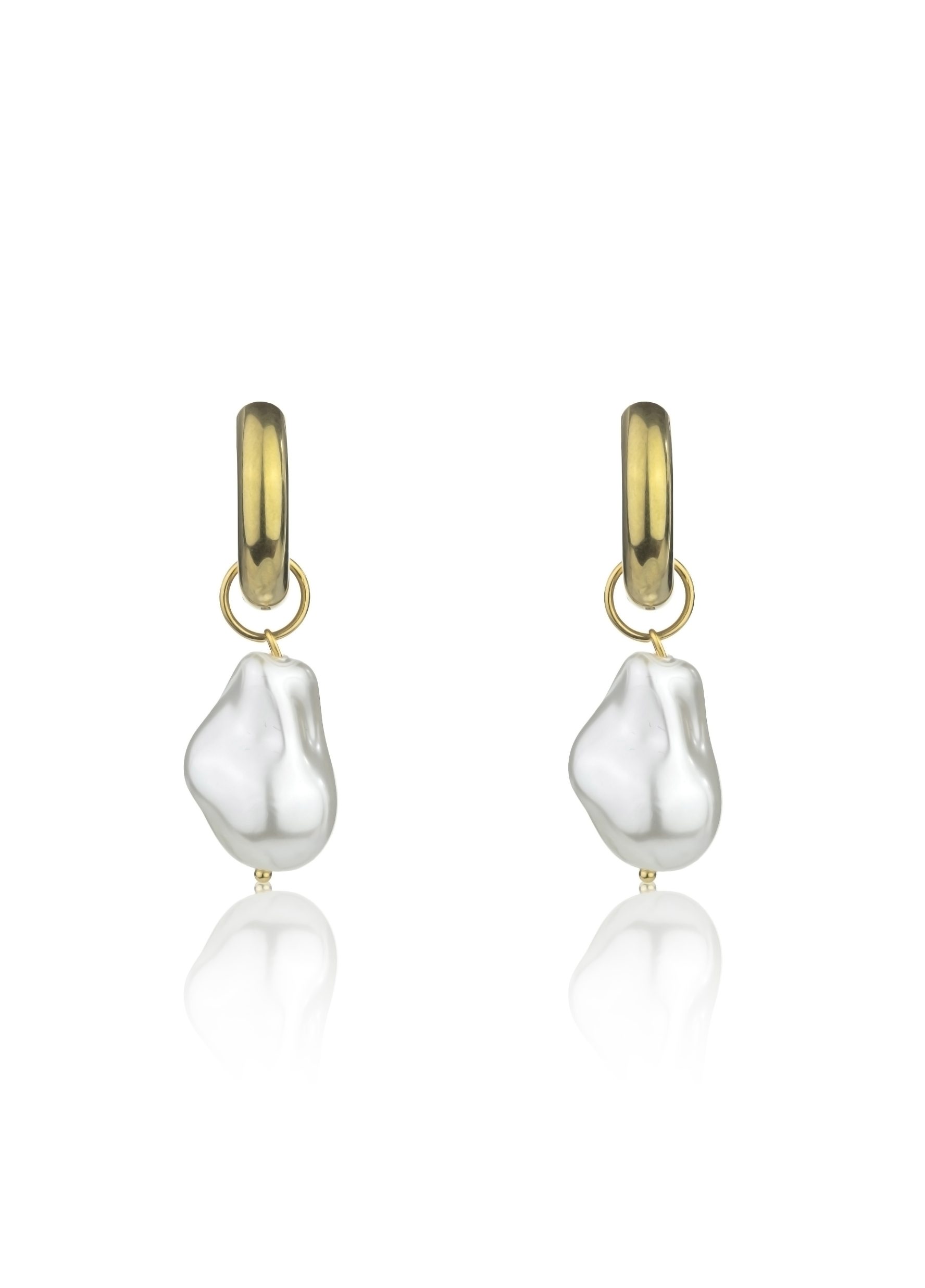 Marc Malone Jewels Marc Malone Jewels - Γυναικεία Σκουλαρίκια Marc Malone