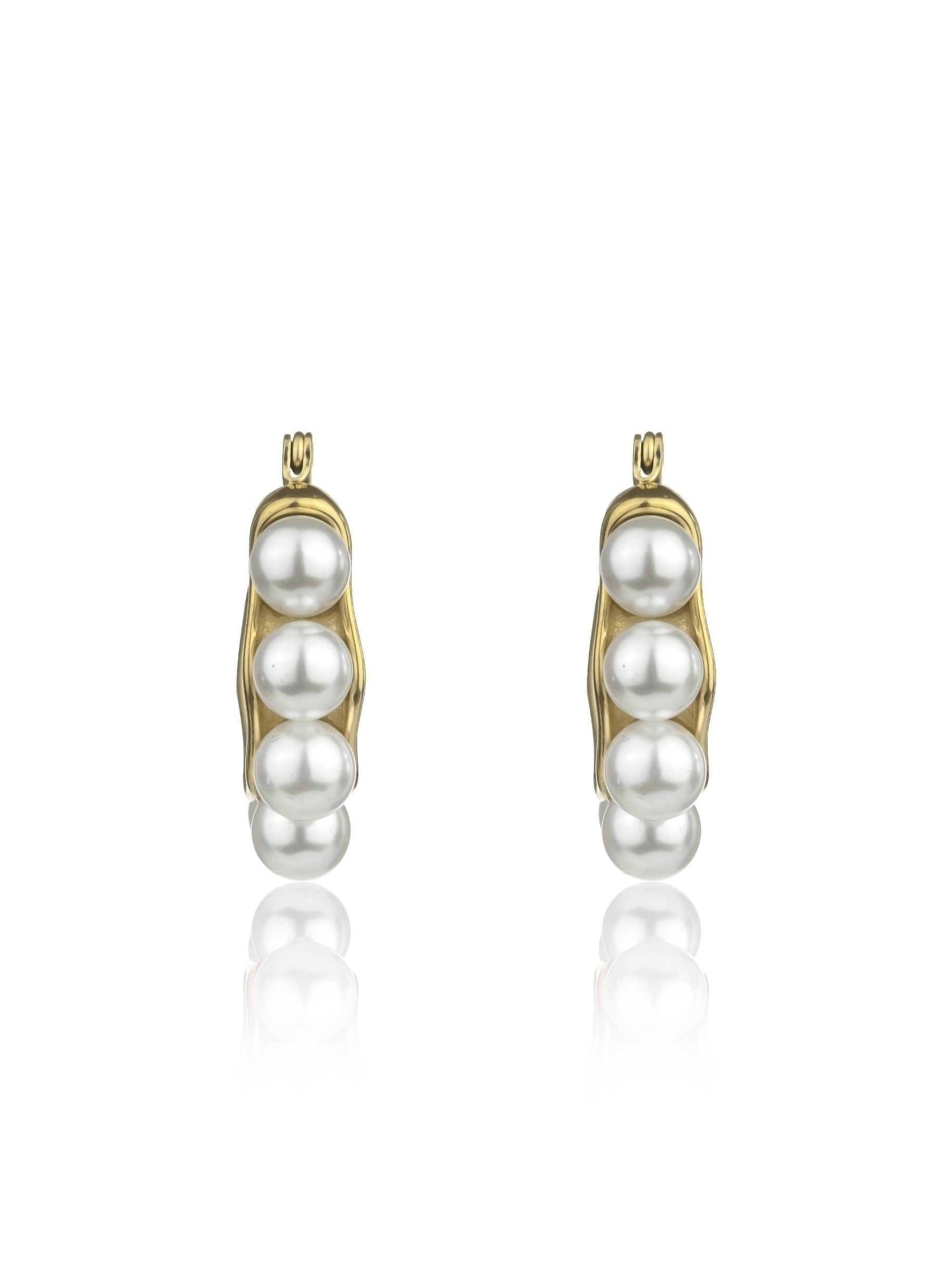 Marc Malone Jewels Marc Malone Jewels - Γυναικεία Σκουλαρίκια Marc Malone