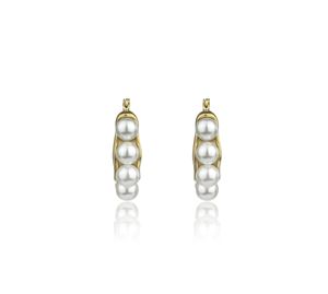  Marc Malone Jewels - Γυναικεία Σκουλαρίκια Marc Malone 2025