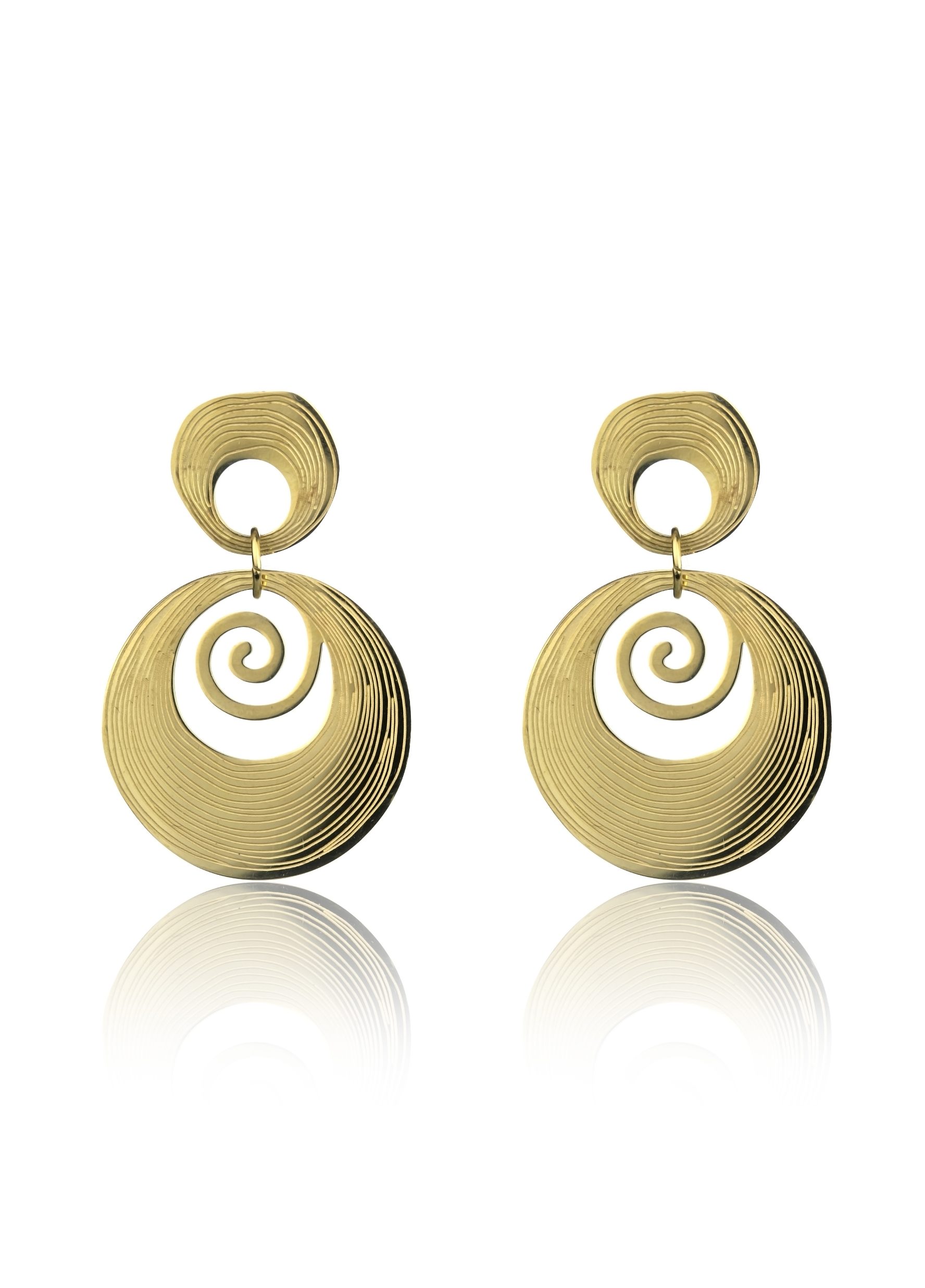 Marc Malone Jewels - Γυναικεία Σκουλαρίκια Marc Malone