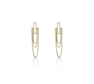  Marc Malone Jewels - Γυναικεία Σκουλαρίκια Marc Malone 2025